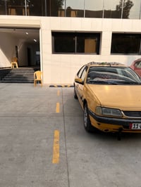 ٢٠١٢ • مكينة وكير خير • بيع مستعجل