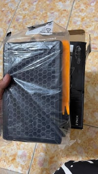 فلتر تسلا • كاربوني • موديل ٣ و Y