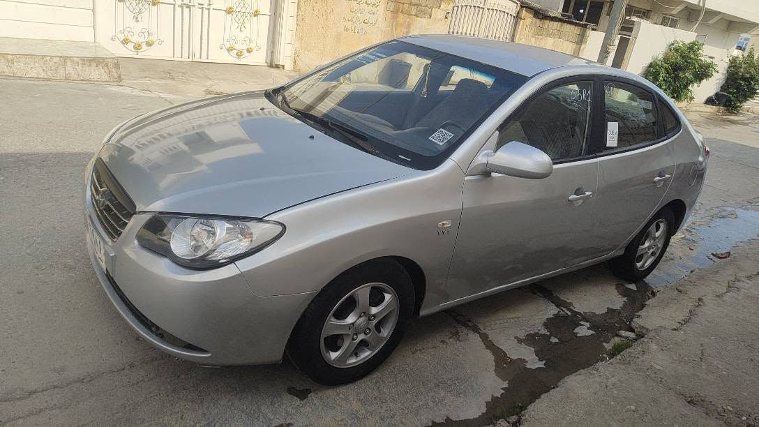 ئاڤانتی 2007  //  ***********
بارکۆدی هەیە
سەقف و کەڤەر و سەرەدەبڵ و لێدران بەشەرت ،،
گێڕ و مەکینە و تەبرید و کارەبایی بەشەرت،،

نرخی   //  44 قفڵ 🔓🔒
بۆ پەیوەندی  //  ***********
وتساپ و تیلگرام رانية, السليمانية

