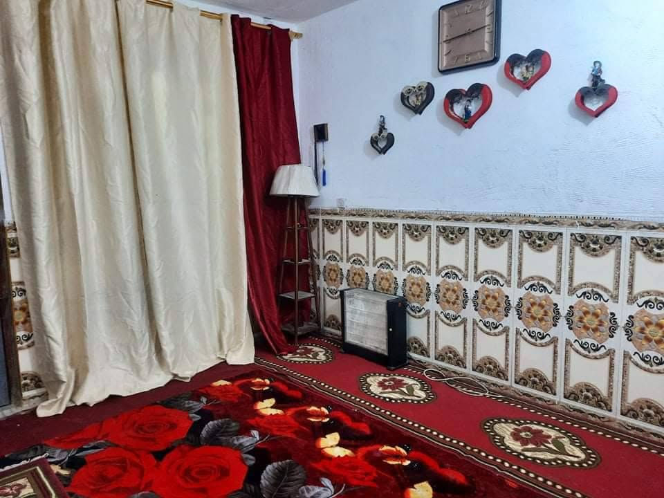 خلف المتنزه • غرفتين • ٢٠١٨