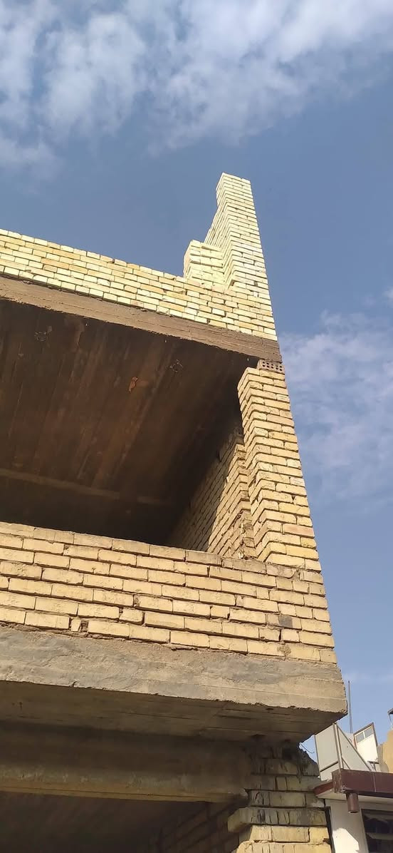 السلام
عليكم
خلفه
وكادر
بناء
على
باب الله اشتغل قطعي او باليوميه شغل مضبوط ومناسب مامتواجد ع نت يرجى الاتصال على رقم الموجود***********
