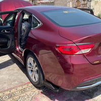 سي 200 • ٢٠١٦ • وارد امريكي