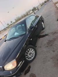 سوناته • ٢٠٠٤ • ميسان المجر الكبير