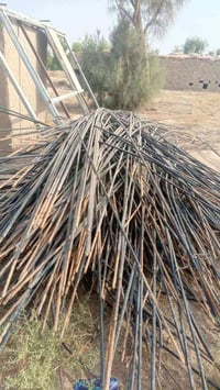 شيش ريحان • ٣ طن ونص • ٦٤ بيت