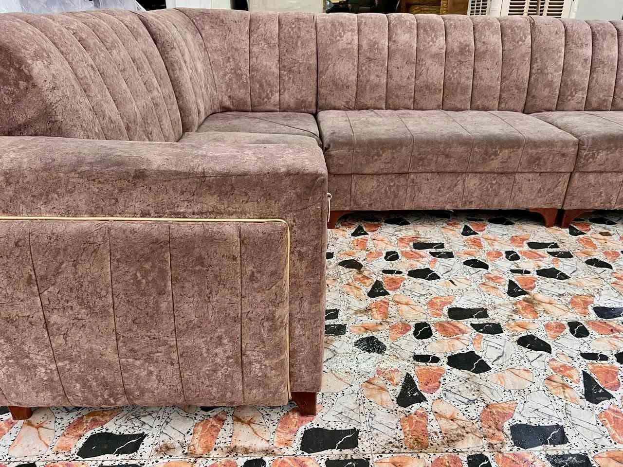 ديوان • ٧م • تركي