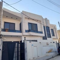 حي الملايين الاولى • ١٤٠م • سند بستان