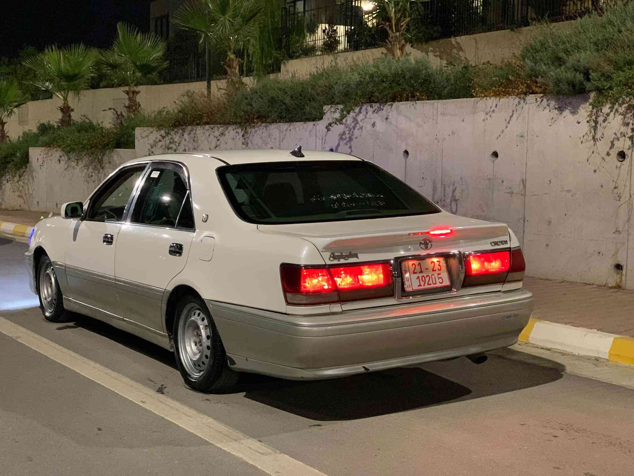 VVT • ٤ ايرباغ • سليمانى