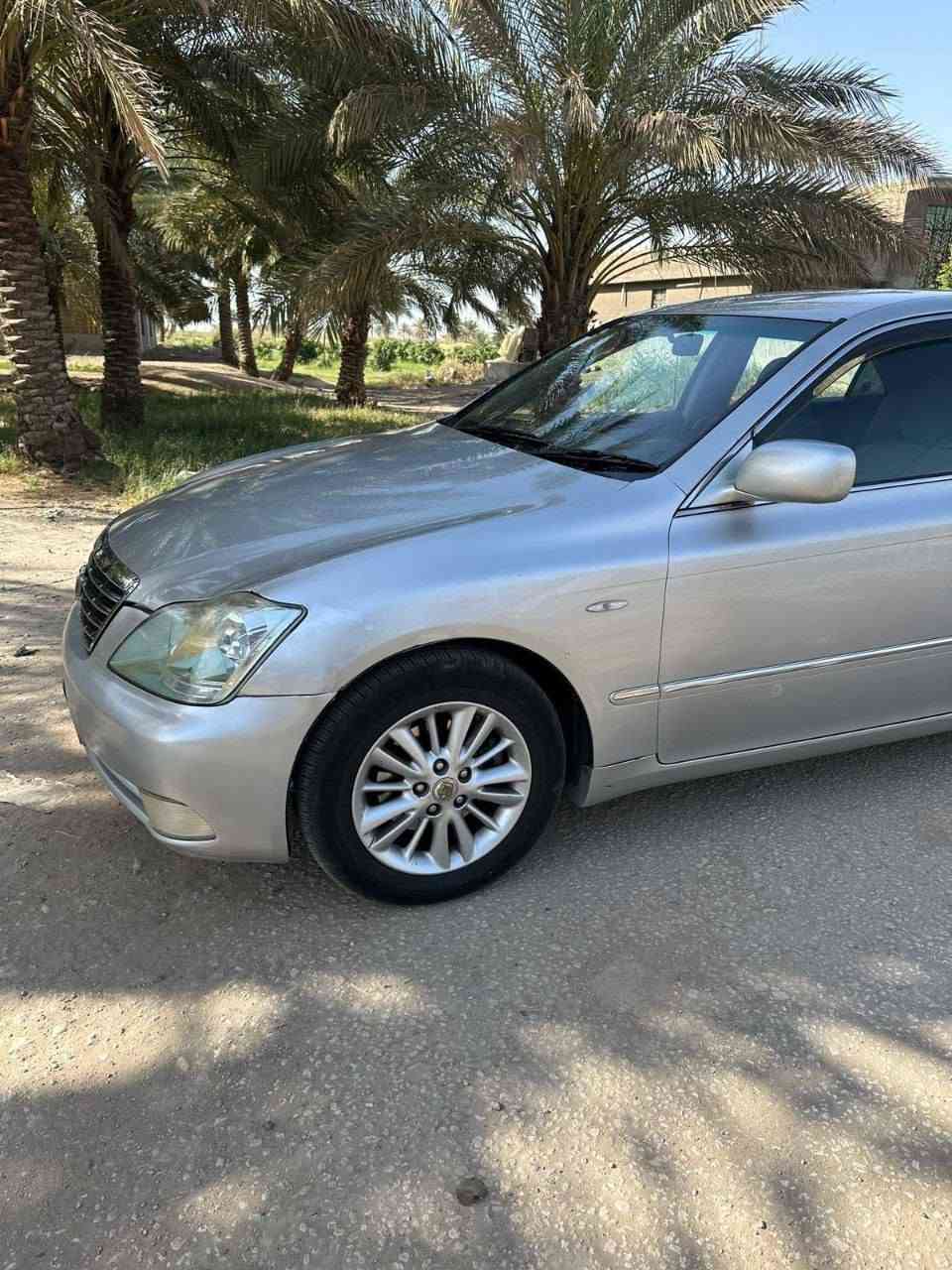 شاهينه ادوات 2005جاهزه علئ اخر حبايه مكان نجف مناذره سعره 35بيه مجال***********
