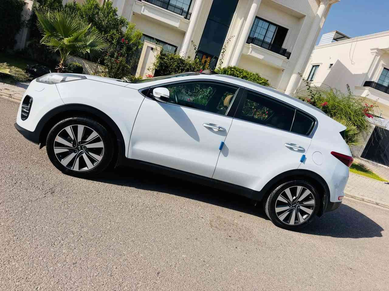 سبوتج • فول مواصفات • ٢٠١٧
