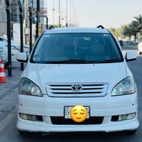 تويوتا ابصم • ٢٠٠١ • كربلاء