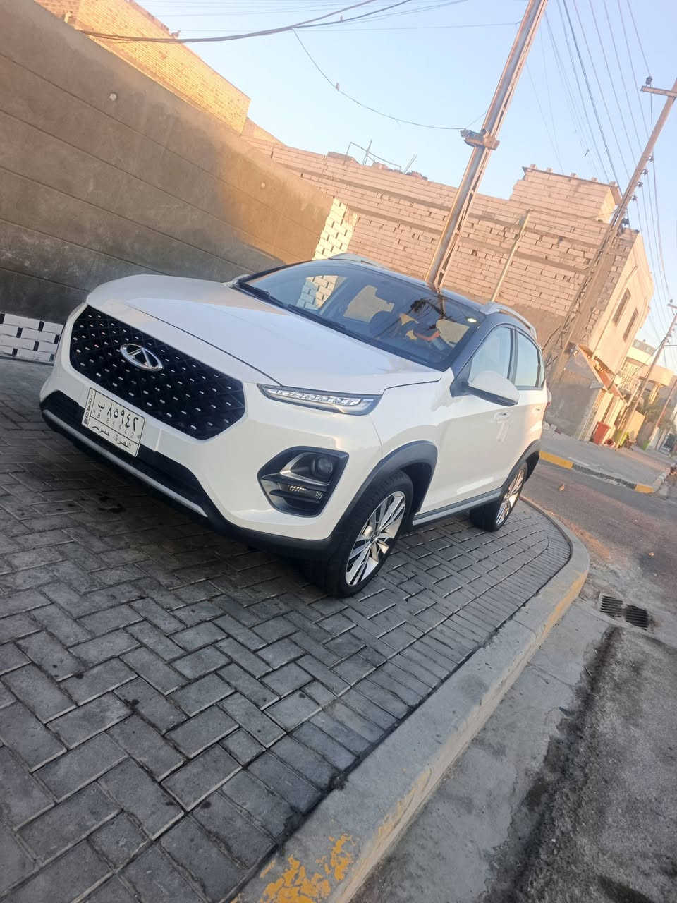 سلام عليكم تيكو تو برو مكان بصره جاملغ وبنيد  الستفسار ***********
