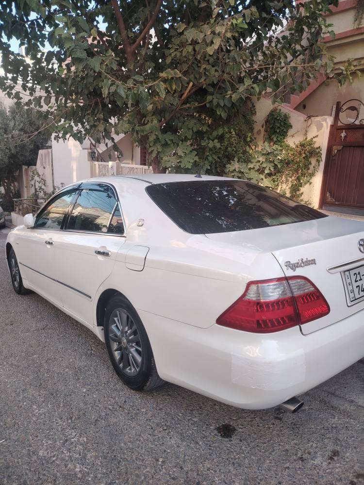 شاهینه • ٢٠٠٧ • ١٨٠٠٠٠ كم