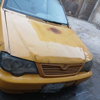 سايبه • مكينه كايمه • بغداد الحريه