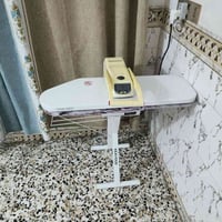 مكوى • نضيف • شغال