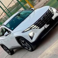 توسان خليجي • ٢٠٢٢ • ٧٦٠٠٠ كم