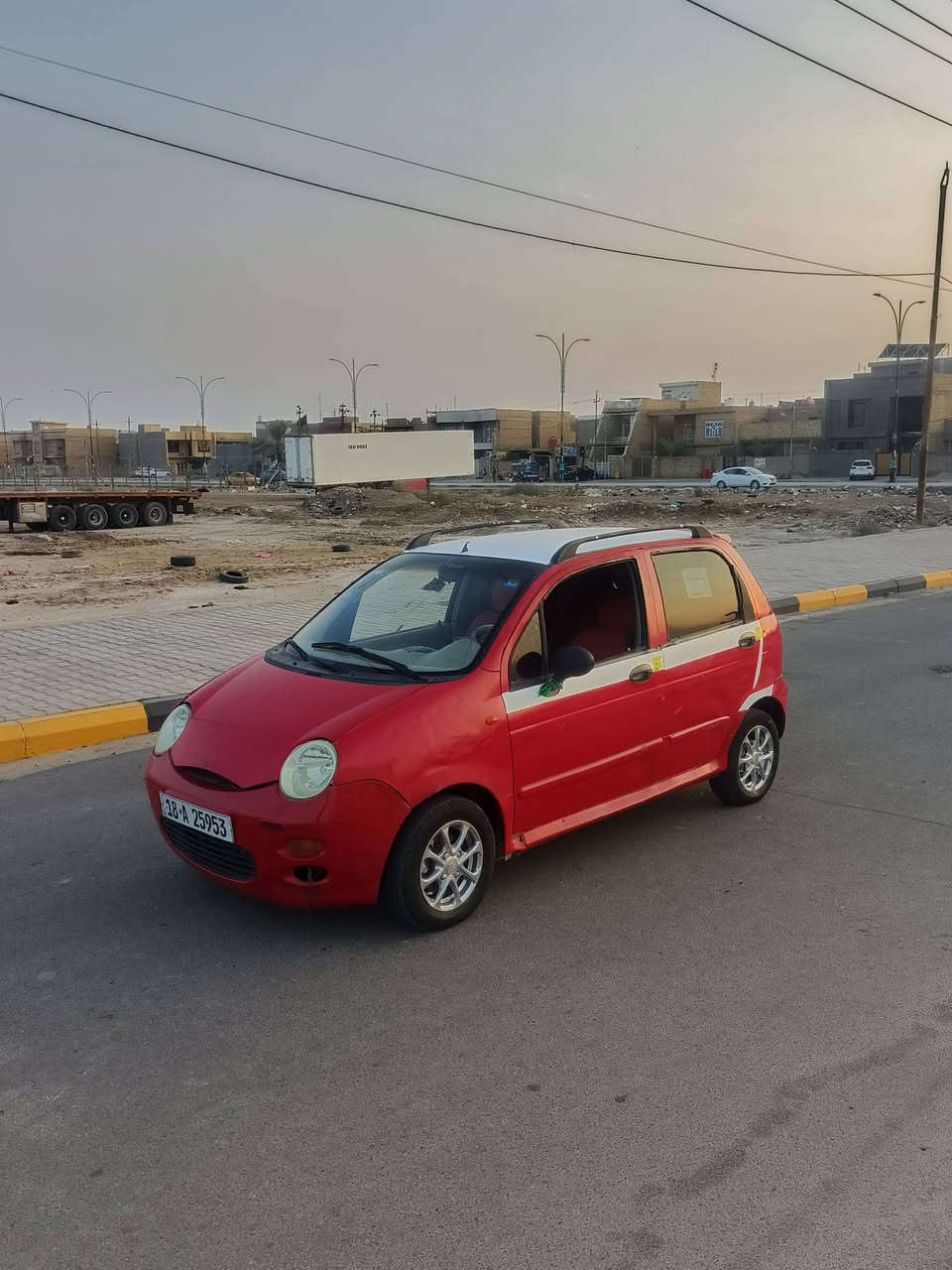 كيو كيو • اوتوماتيك • ٢٠١٣
