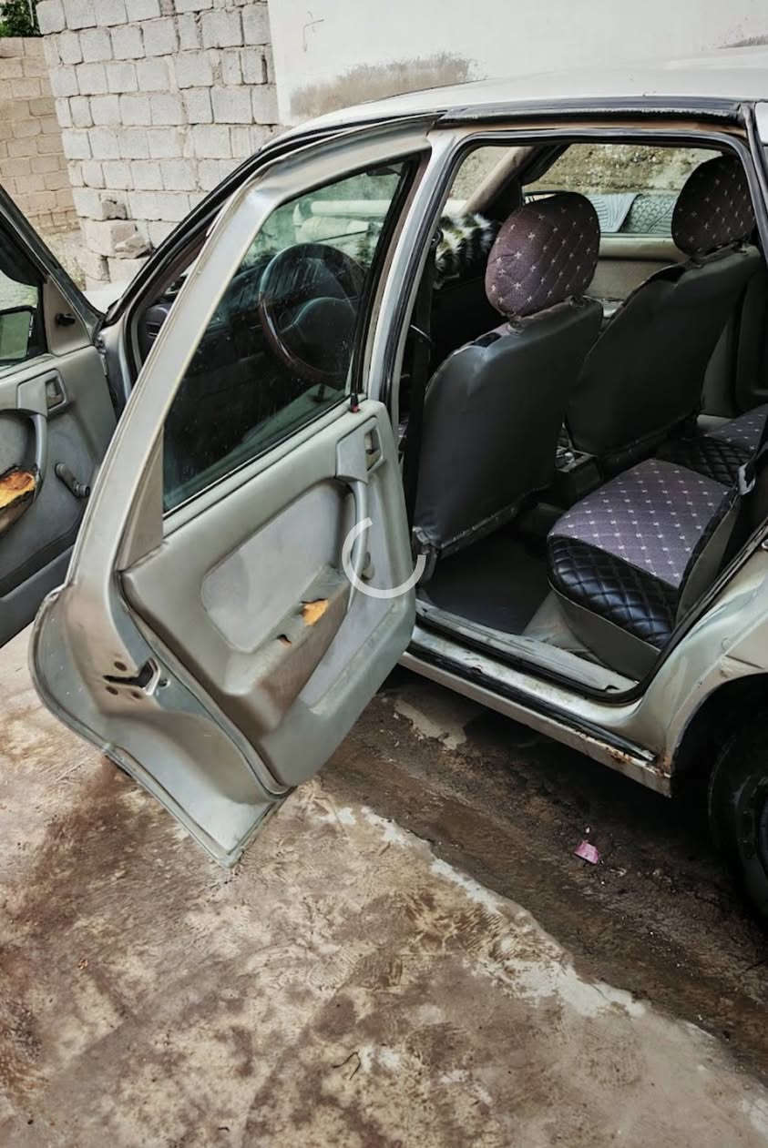 91 بغداد بإسمنا سيارة جاهزة من كلشي
33 وبيها مجال

***********
ديالى بعقوبة
