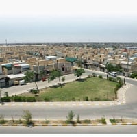 مجمع الجوهرة السكني • ٢٥٠م • كراج وحديقة