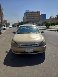 ريو • ٢٠٠٢ • وارد امريكي