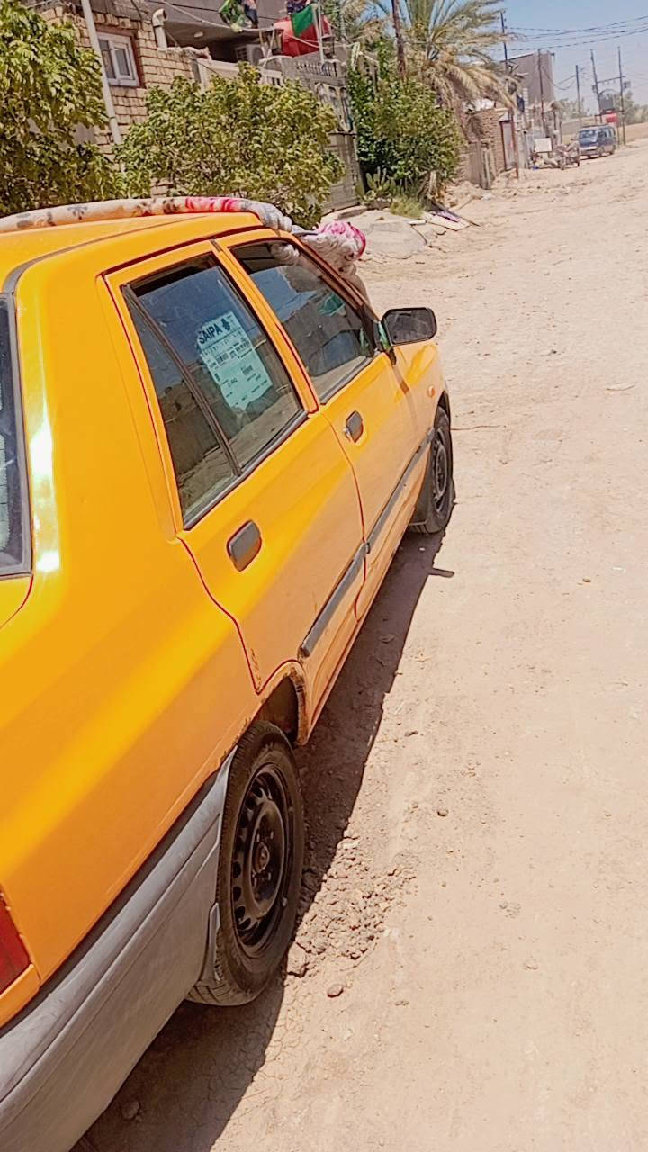 سايبا مديل 18 مكفوله بس بنيد مبدل وبيه بارد سنويه 28مالكه بديوانيه مكينه البيضه بيه خيط بخار كير كفاله سعر 36وبيه مجال ***********
