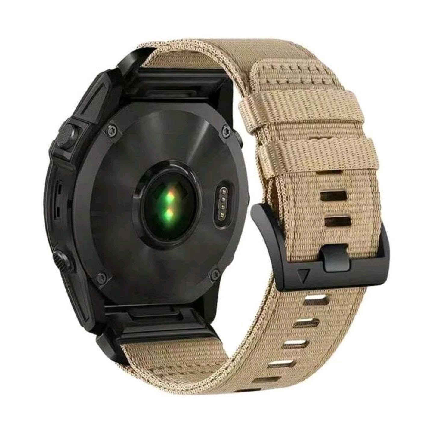 سوار Garmin • ٢٢مم • ٢٦مم