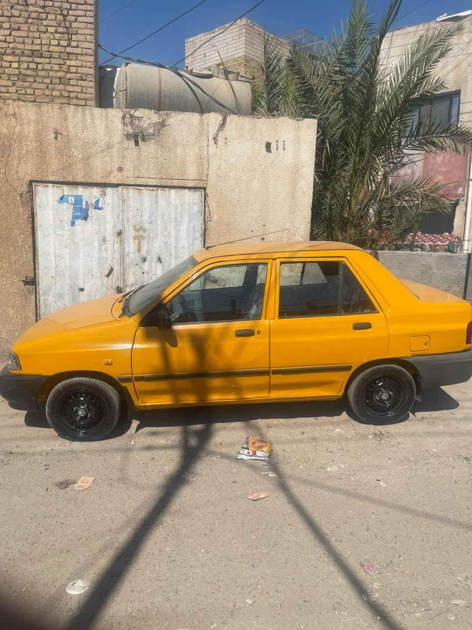 سايبا 18 رقم بصرة سيارة كير ومكينة خير من الله حداددية جديدة استفسار ***********
