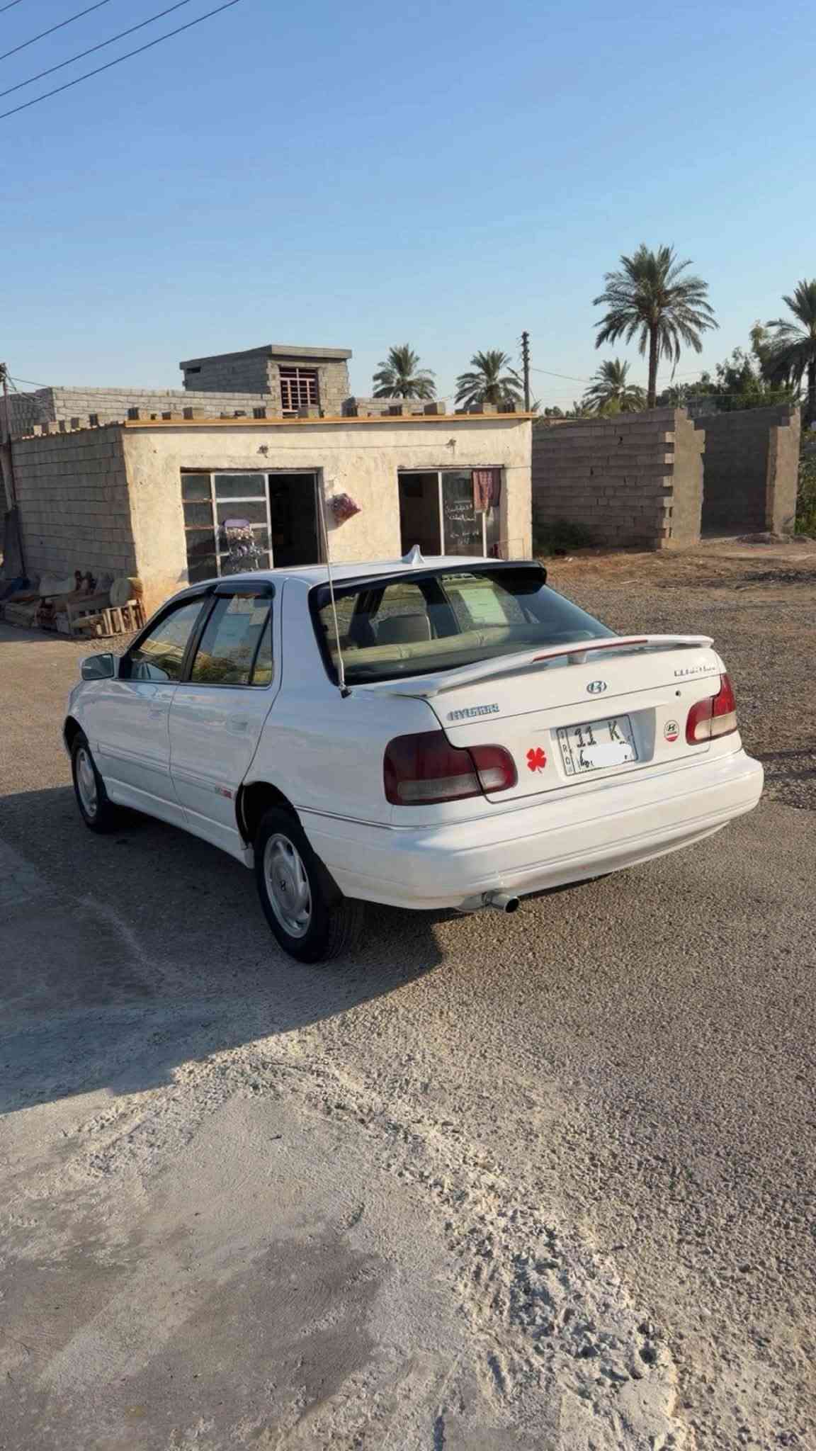 النتره موديل 94 رقم بغداد مشروع وطني تحويل ثاني يوم سنويه جديده هزه جديده محرك مفتوح كير عادي فرممات شركه علا وضع البلاد سنتر لك علا ريموت تبريت تفه كهربيات دشبول لايت عالي ناصي جام سمعات أربعه كله شغال سياره مكفول كفاله عامه من ضربه ومعجون وخياس سياره داخل وخارج جديد سياره مال جناي متعوب عليه معنه كلام بيع أو مراوس حسب القناعه سعر تصال بل رقم *********** مكاني ديالي
