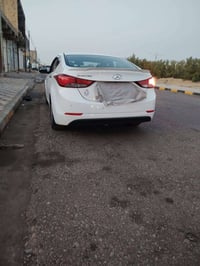 انتره خليجي • ٢٠١٥ • مكينة ١٨٠٠