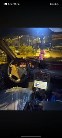سمند • ٢٠١٣ • مكينة وكير جديد