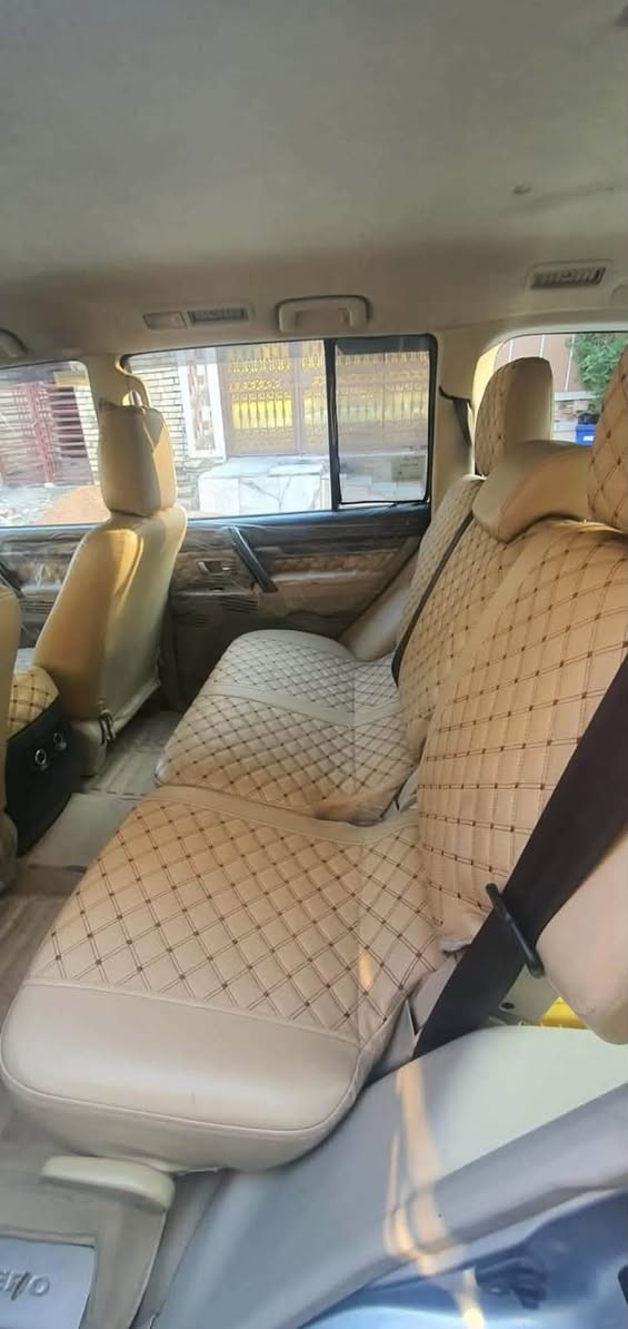 السلام عليكم للبيع او المراوس باجيروا ٢٠١٦نص مواصفات مكفوله فقط نص جاملغ بارد موضح بالصور الامامي الأيمن كير محرك حداديه تخم تاير بغداد باسمي سنويه ساقطه شاشه كامره السعر ١٦٧وبيها مجال الشراي الاتصال على الرقم *********** خاص مفتوح واتساب مفتوح
