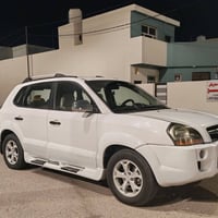 توسان خليجي • ٢٠١٠ • أبيض