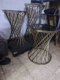 للبيع طبلات جديدة قيم واخذ 07735884198