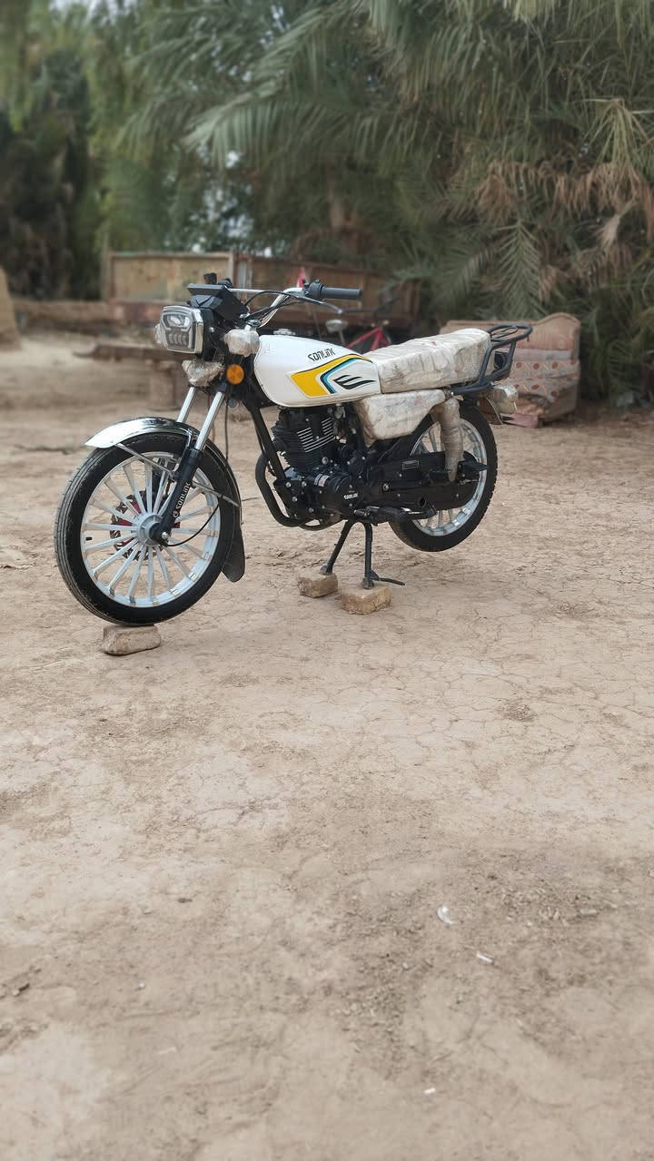 سيفان • موديل ٢٥ • كفالة عامه
