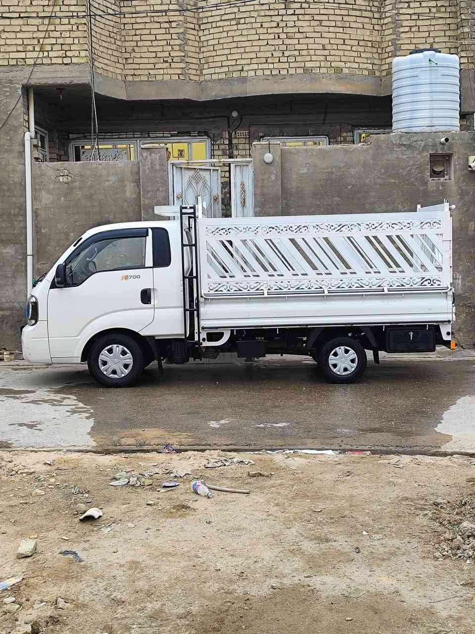 السلام عليكم كية حمل 2020 كفالة عامة السونار موجود بل نشر السيارة رقم بغداد تحويل ثاني يوم بسمي السيارة جاهزة من كلشي محرك خير من الله تخم تاير جديد سبير مال شركة   السعر 135 او بيهة مجال للشراي   اني مكلف بلنشر هاذ رقم صاحب السيارة ***********
السلام عليكم كية حمل 2020 كفالة عامة السونار موجود بل نشر السيارة رقم بغداد تحويل ثاني يوم بسمي السيارة جاهزة من كلشي محرك خير من الله تخم تاير جديد سبير مال شركة   السعر 135 او بيهة مجال للشراي   اني مكلف بلنشر هاذ رقم صاحب السيارة ***********

نص مكتوب في الصور:
- جهه السائق (جاملغ الامامي) بارد جهه السائق (جاملغ خلفي) سليم الجانب الامامي سليم الجانب الخلفي سليم جهه الراكب (جاملغ الخلفي) سليم جهه الراكب (جاملغ الامامي) سليم الجانب العلوي (القماره) سليم تبديل معجون صبغ بارد