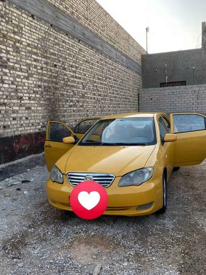سلام عليكم بيوايدي أف 3موديل 2011صبغ عام اثر جراد هلالات مصلحات  مكينه او كير مكفول تبريد شغال. 
تخم تاير جديد
باتري جديد السعر 
36ار بيها مجال 
الرقم نجف إنكليزي 
هزه جديده 
ماكان الديوانية الحمزه الشرقي 
سنويه 29
الاستفسار 
***********
