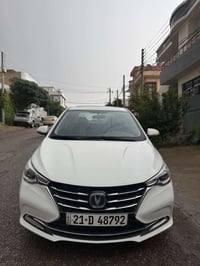شانجان ٢٠٢٥ • ٣٠٠٠٠ كم • كفالة ٥ سنين