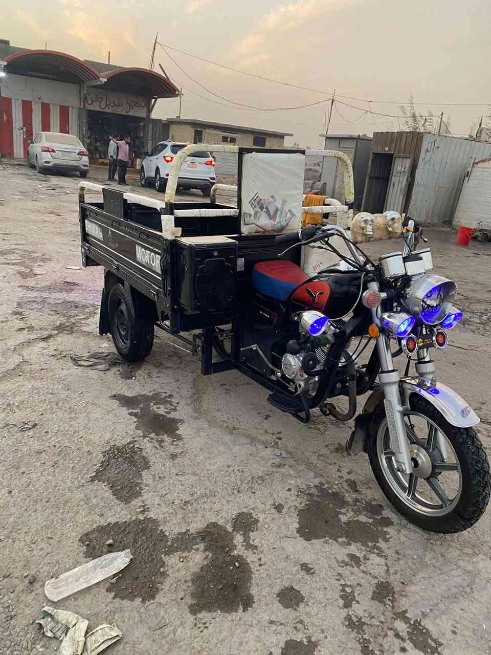 ستوته • موديل ٢٠٢٣ • اوراق اصلية