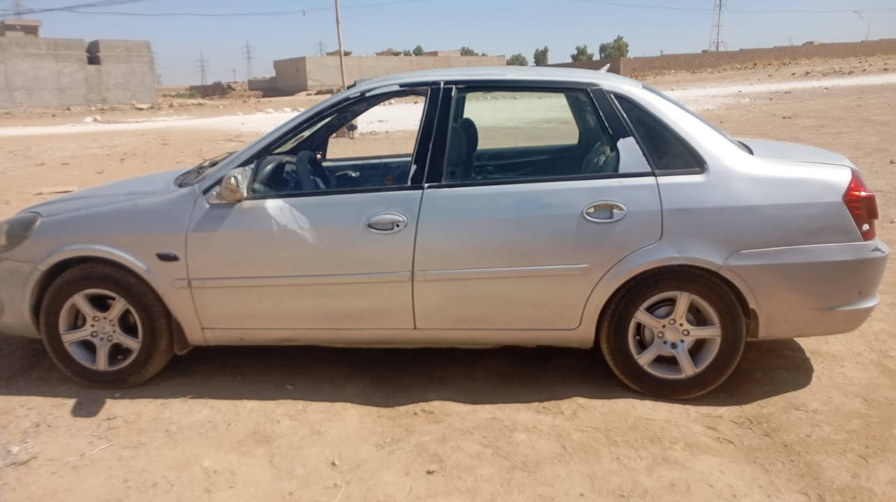 اليفان 520 • ٢٠١٢ • بدون صبغ
