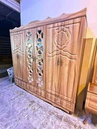 غرفه تركيه • نضافه ٩٥٪ • ٨ قطع