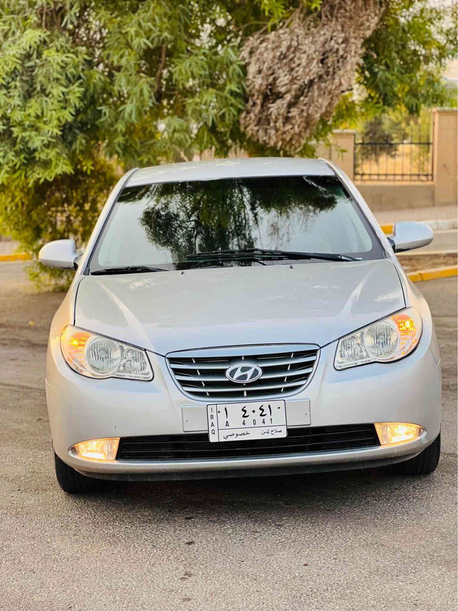 بەناوی خوای گەورە و میهرەبان ئەڤانتی مۆدێل 2010 کامل جایز سەیارەکە هەموو گیانی بەشەرتی فەحس کەڤەر و سەرە دەبڵ و سەقف و دەعم بەشەرت کامل مەسرەف کراوە چرکەیەک 100دۆلار بشکێنە سیارەکە زۆر زۆر جایزە تایەشی لۆکە شوێن کۆیە نرخی 49 گەڵا و مامەڵەیەکی برایانە *********** 
*********** السليمانية, العراق
