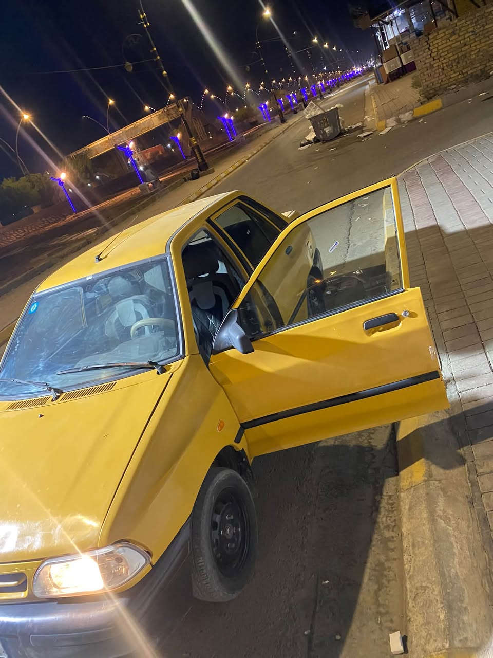 سايبا موديل ١٢ مكينه كير تبريد جاهزات كفاله رقم بغداد تحويل مباشر  هزه وسنويه جديده كهربائيات شغاله معمره من خياسات مكاني كوت مركز خاجيه ***********
