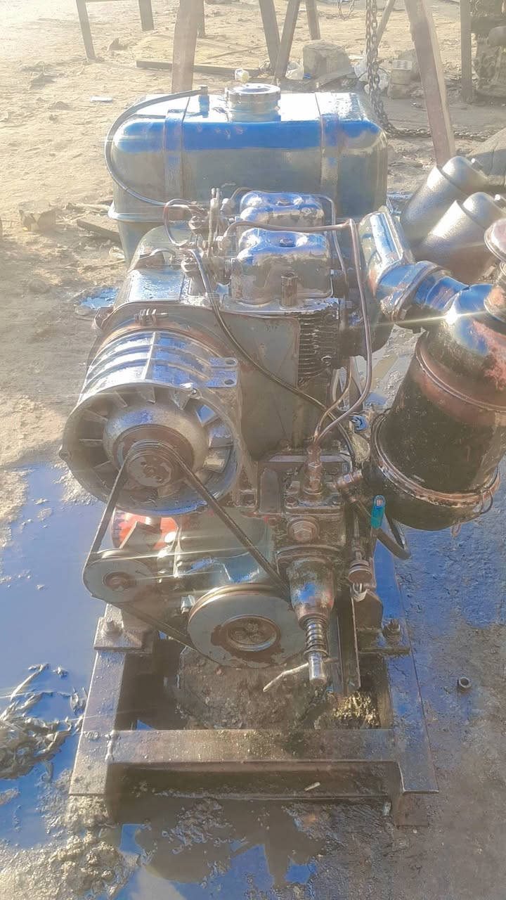 محرك عربي  ثنين بستم كامل مكفول جاهز
تفاصيل ***********
