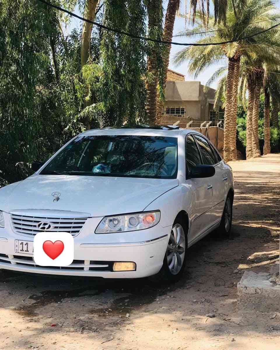 ازيره • ٢٠٠٧ • ٣٣٠٠