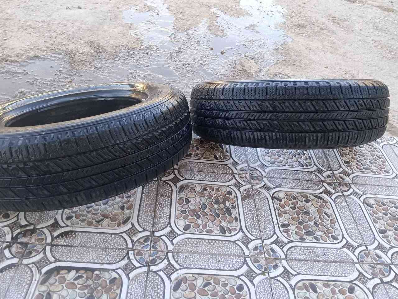 السلام عليكم للبيع  سوبايه مع زوج تاير استاركس مستعمل السعر 175الف  المكان بابل القاسم ‏‪***********‬‏
