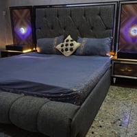 دخن ثقيل • نظيف ١٠٠% • كربلاء
