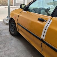 موديل ٢٠١٢ • ٦٠ الف • رقم بغداد