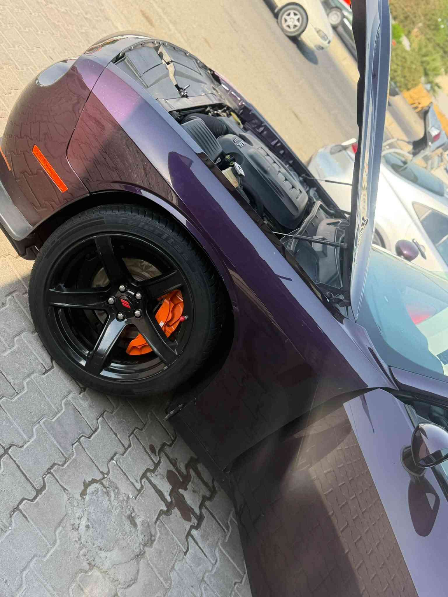 جالنجر • ٢٠٢١ • بدون ايرباك