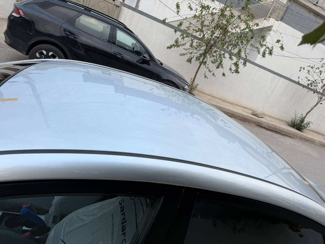 ئاڤانتی • ٢٠٠٧ • براوەی کامل