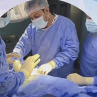 دكتور بسام جمعة • جراحة عامة • مجمع الرازي
