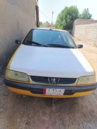 بيجو 405 • بيع مستعجل • السماوه
